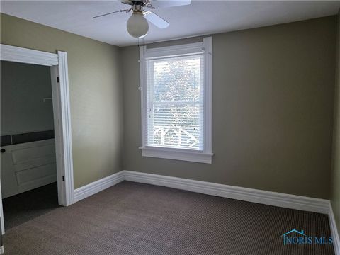 Tiny photo for 234 W Chestnut Street, Wauseon, OH 43567 (MLS # 6133078)