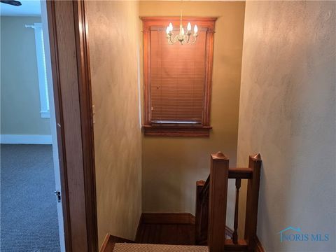 Tiny photo for 234 W Chestnut Street, Wauseon, OH 43567 (MLS # 6133078)