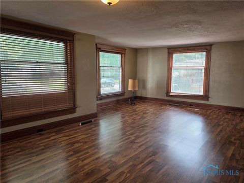 Tiny photo for 234 W Chestnut Street, Wauseon, OH 43567 (MLS # 6133078)