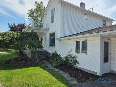 Photo of 234 W Chestnut Street, Wauseon, OH 43567 (MLS # 6133078)