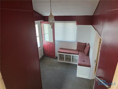 Tiny photo for 234 W Chestnut Street, Wauseon, OH 43567 (MLS # 6133078)