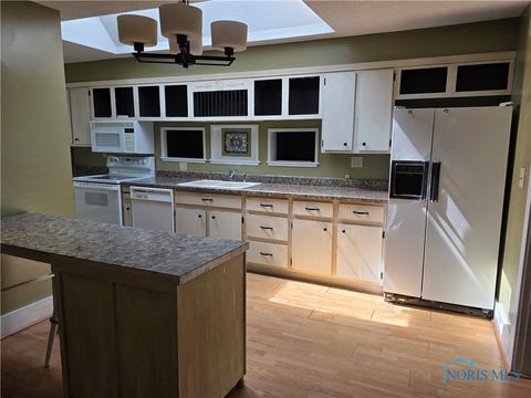 Tiny photo for 234 W Chestnut Street, Wauseon, OH 43567 (MLS # 6133078)