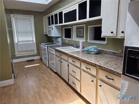 Tiny photo for 234 W Chestnut Street, Wauseon, OH 43567 (MLS # 6133078)