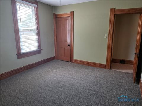 Tiny photo for 234 W Chestnut Street, Wauseon, OH 43567 (MLS # 6133078)