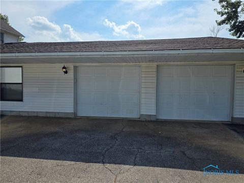 Tiny photo for 234 W Chestnut Street, Wauseon, OH 43567 (MLS # 6133078)