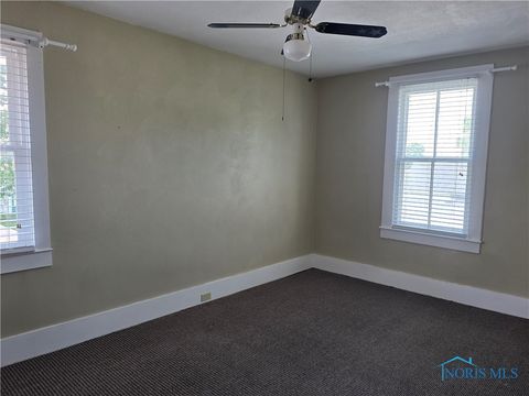 Tiny photo for 234 W Chestnut Street, Wauseon, OH 43567 (MLS # 6133078)