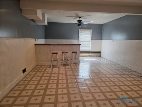 Tiny photo for 234 W Chestnut Street, Wauseon, OH 43567 (MLS # 6133078)