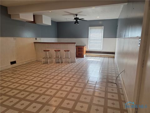 Tiny photo for 234 W Chestnut Street, Wauseon, OH 43567 (MLS # 6133078)