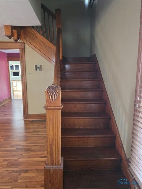 Tiny photo for 234 W Chestnut Street, Wauseon, OH 43567 (MLS # 6133078)