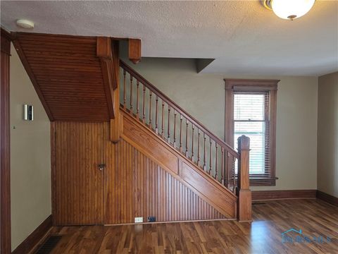 Tiny photo for 234 W Chestnut Street, Wauseon, OH 43567 (MLS # 6133078)