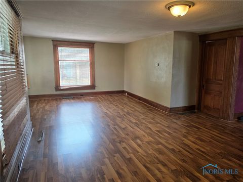 Tiny photo for 234 W Chestnut Street, Wauseon, OH 43567 (MLS # 6133078)