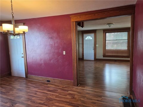 Tiny photo for 234 W Chestnut Street, Wauseon, OH 43567 (MLS # 6133078)