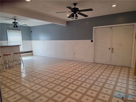 Tiny photo for 234 W Chestnut Street, Wauseon, OH 43567 (MLS # 6133078)