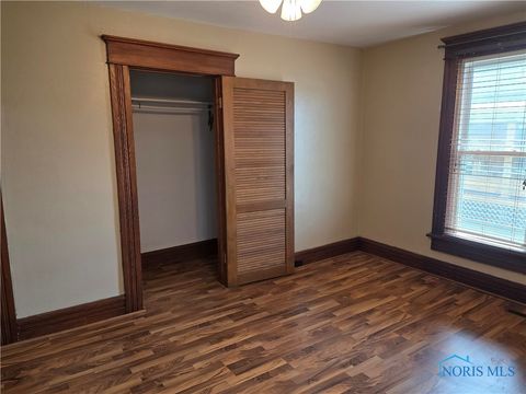 Tiny photo for 234 W Chestnut Street, Wauseon, OH 43567 (MLS # 6133078)