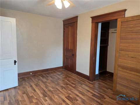 Tiny photo for 234 W Chestnut Street, Wauseon, OH 43567 (MLS # 6133078)