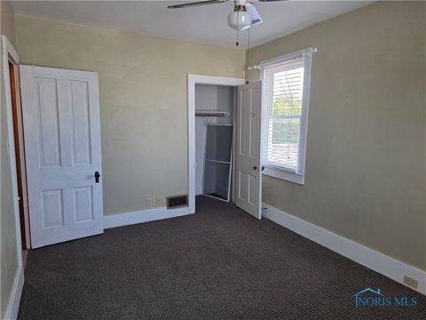 Tiny photo for 234 W Chestnut Street, Wauseon, OH 43567 (MLS # 6133078)