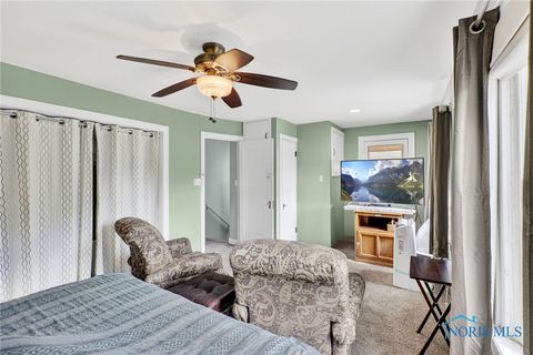 Tiny photo for 1073 Atlantic Ave Ave, Toledo, OH 43609 (MLS # 6136821)