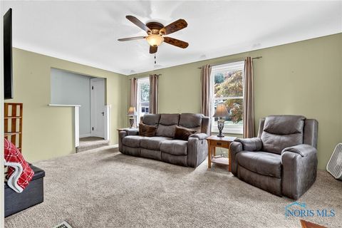 Tiny photo for 1073 Atlantic Ave Ave, Toledo, OH 43609 (MLS # 6136821)