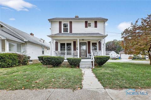 Photo of 1073 Atlantic Ave Ave, Toledo, OH 43609 (MLS # 6136821)