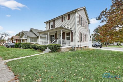 Tiny photo for 1073 Atlantic Ave Ave, Toledo, OH 43609 (MLS # 6136821)