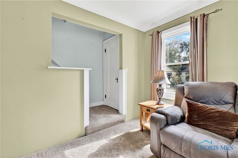 Tiny photo for 1073 Atlantic Ave Ave, Toledo, OH 43609 (MLS # 6136821)