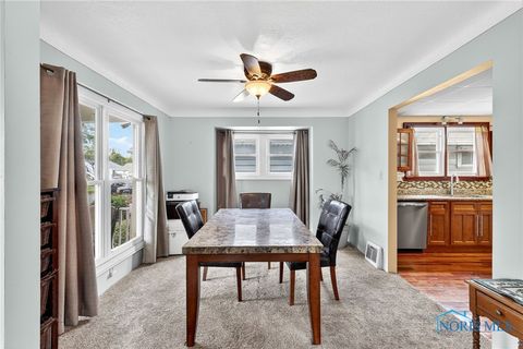 Tiny photo for 1073 Atlantic Ave Ave, Toledo, OH 43609 (MLS # 6136821)