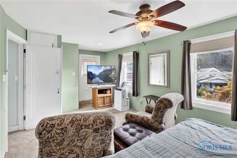 Tiny photo for 1073 Atlantic Ave Ave, Toledo, OH 43609 (MLS # 6136821)
