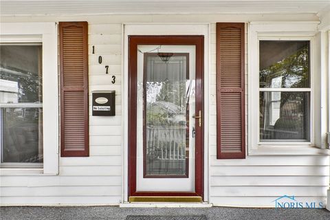 Tiny photo for 1073 Atlantic Ave Ave, Toledo, OH 43609 (MLS # 6136821)