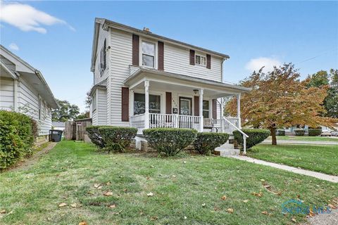 Tiny photo for 1073 Atlantic Ave Ave, Toledo, OH 43609 (MLS # 6136821)