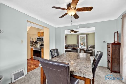 Tiny photo for 1073 Atlantic Ave Ave, Toledo, OH 43609 (MLS # 6136821)