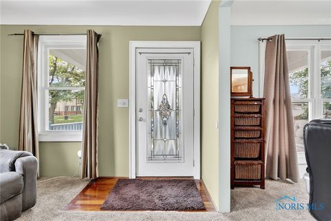 Tiny photo for 1073 Atlantic Ave Ave, Toledo, OH 43609 (MLS # 6136821)