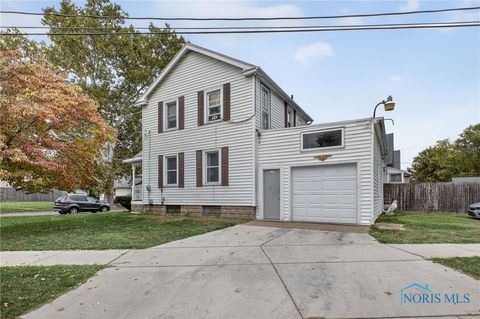 Tiny photo for 1073 Atlantic Ave Ave, Toledo, OH 43609 (MLS # 6136821)