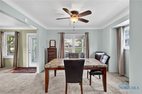 Tiny photo for 1073 Atlantic Ave Ave, Toledo, OH 43609 (MLS # 6136821)