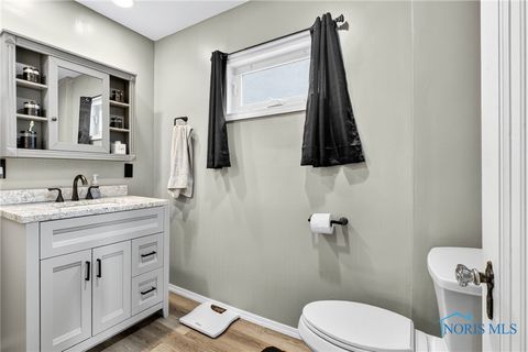 Tiny photo for 1073 Atlantic Ave Ave, Toledo, OH 43609 (MLS # 6136821)