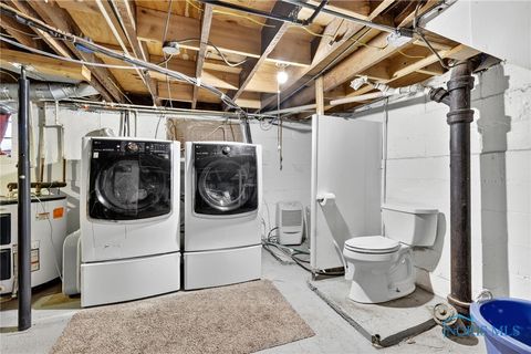 Tiny photo for 1073 Atlantic Ave Ave, Toledo, OH 43609 (MLS # 6136821)