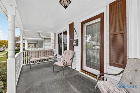 Tiny photo for 1073 Atlantic Ave Ave, Toledo, OH 43609 (MLS # 6136821)