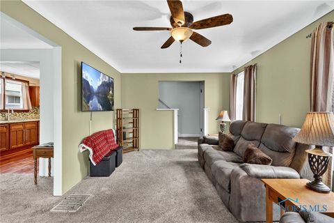 Tiny photo for 1073 Atlantic Ave Ave, Toledo, OH 43609 (MLS # 6136821)