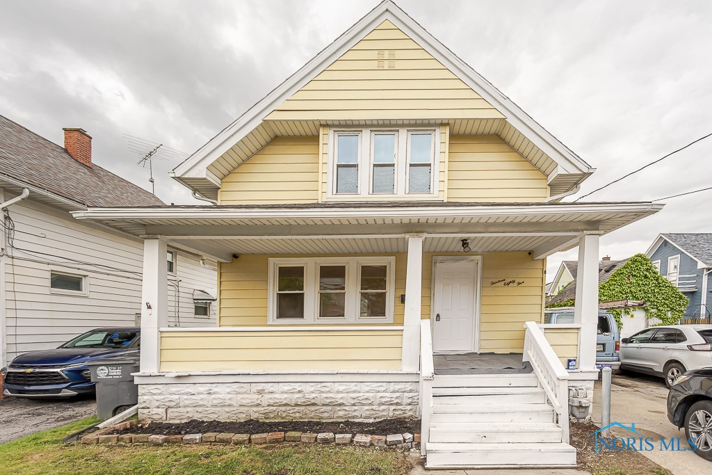 1385 Berdan Avenue, Toledo, Ohio image 1