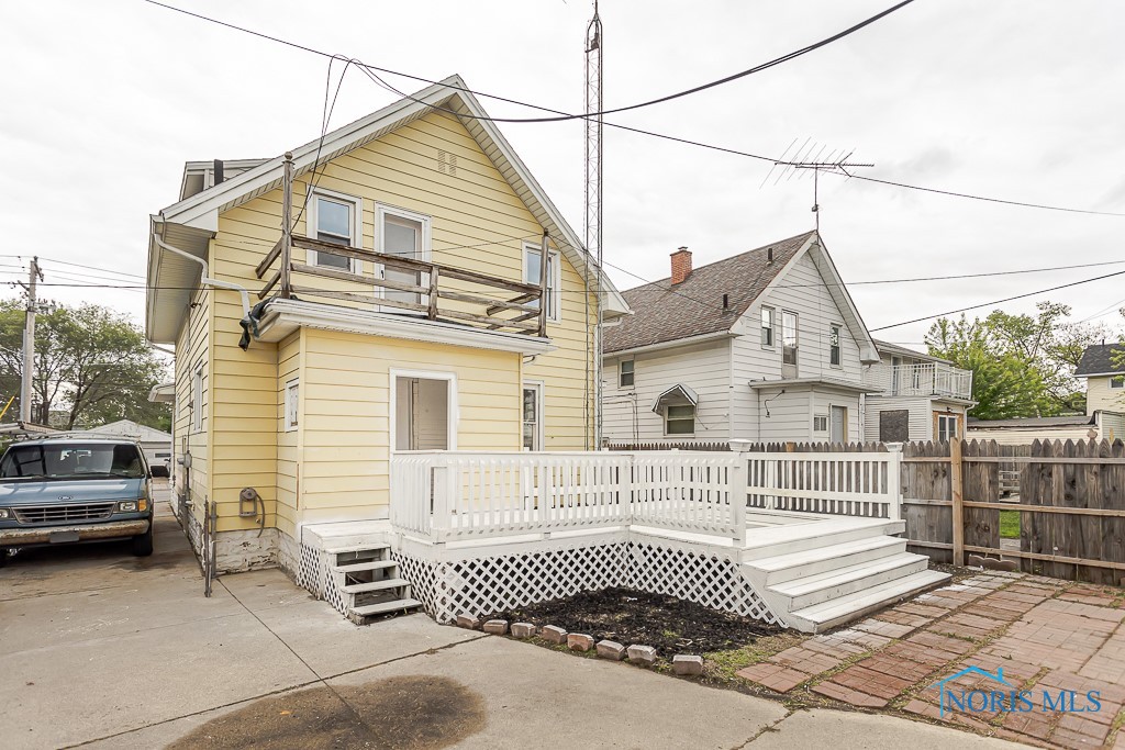 1385 Berdan Avenue, Toledo, Ohio image 5