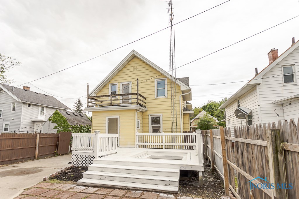 1385 Berdan Avenue, Toledo, Ohio image 7