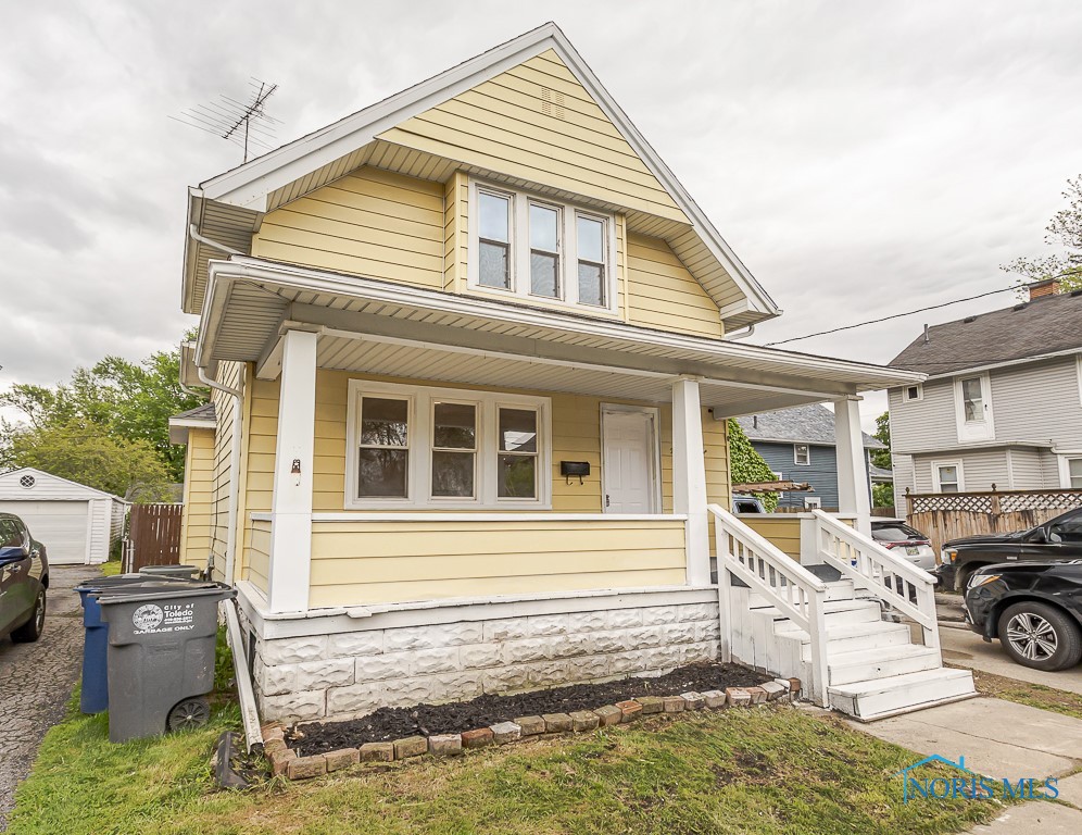 1385 Berdan Avenue, Toledo, Ohio image 2