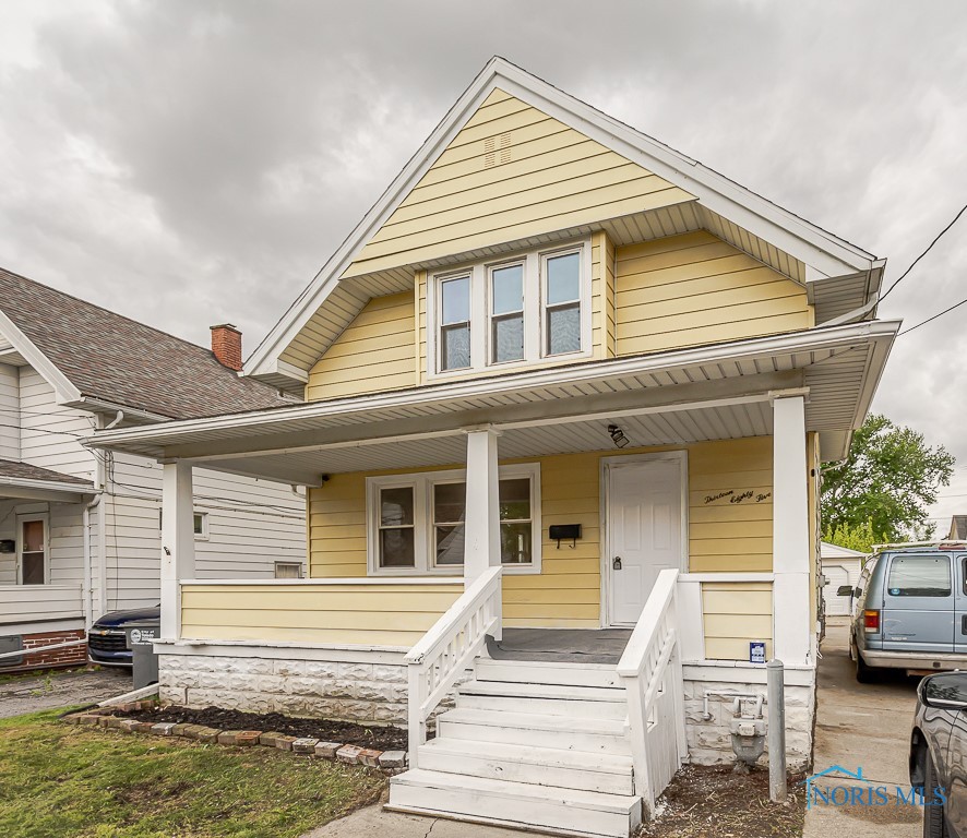 1385 Berdan Avenue, Toledo, Ohio image 3