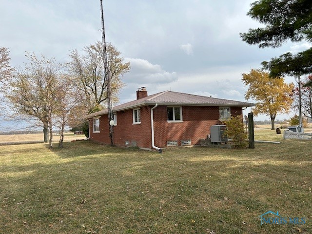 9541 County Rd 71, Paulding, Ohio image 14