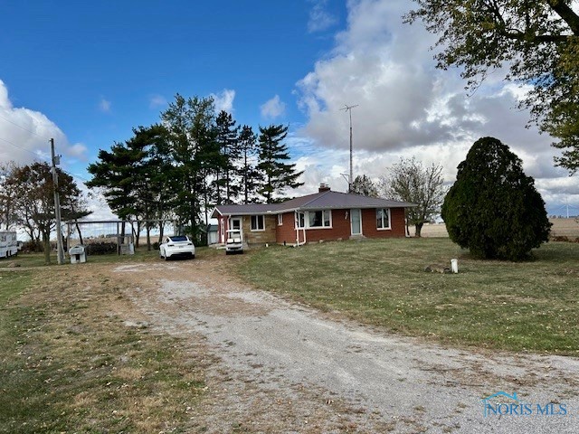 9541 County Rd 71, Paulding, Ohio image 2