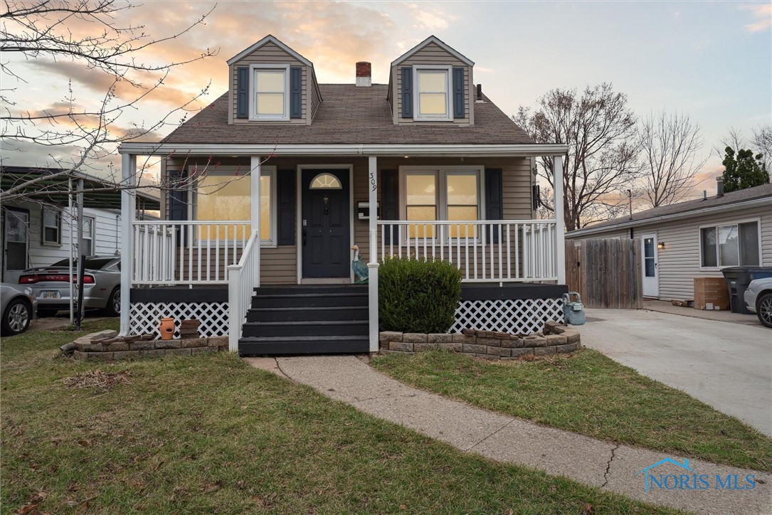 309 E Northgate Parkway, Toledo, Ohio image 1