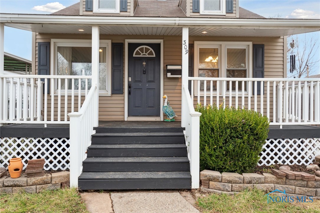 309 E Northgate Parkway, Toledo, Ohio image 5