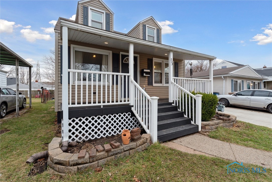 309 E Northgate Parkway, Toledo, Ohio image 2
