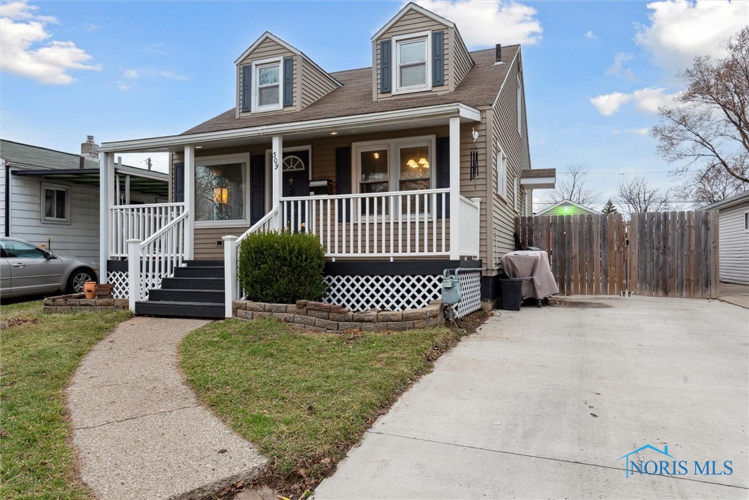 309 E Northgate Parkway, Toledo, Ohio image 7
