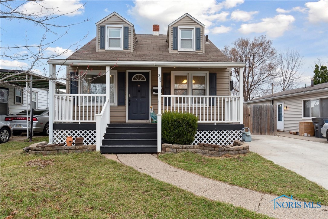 309 E Northgate Parkway, Toledo, Ohio image 4