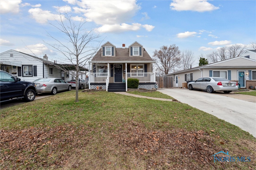 309 E Northgate Parkway, Toledo, Ohio image 3